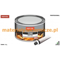 NOVOL TERMO 400g materialylakiernicze.pl